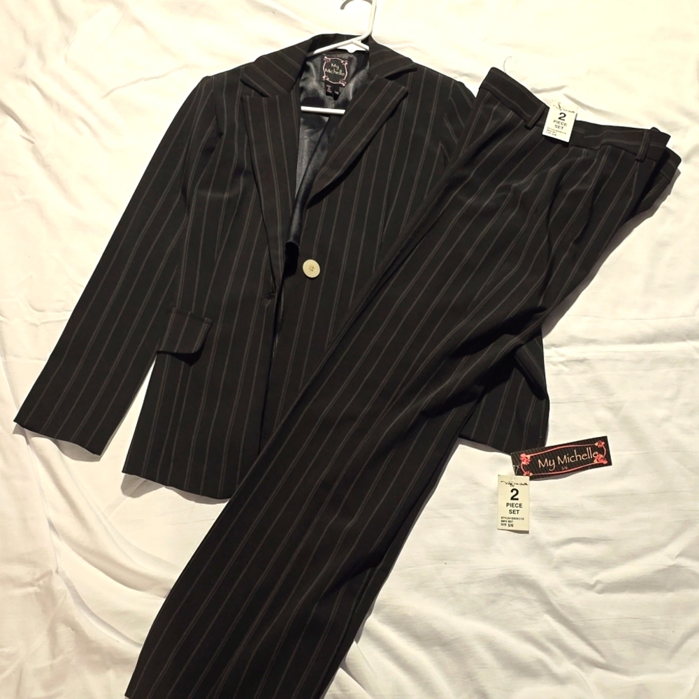 pantsuit